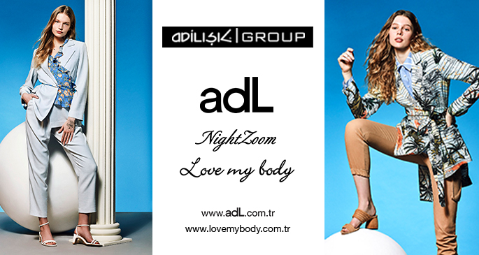 adL Logo