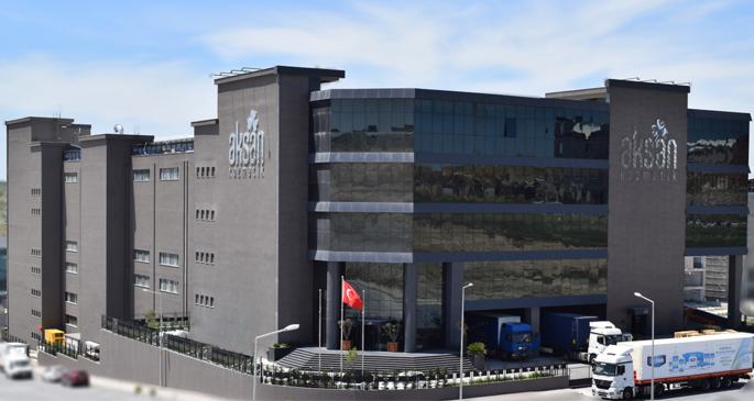 aksan fabrika