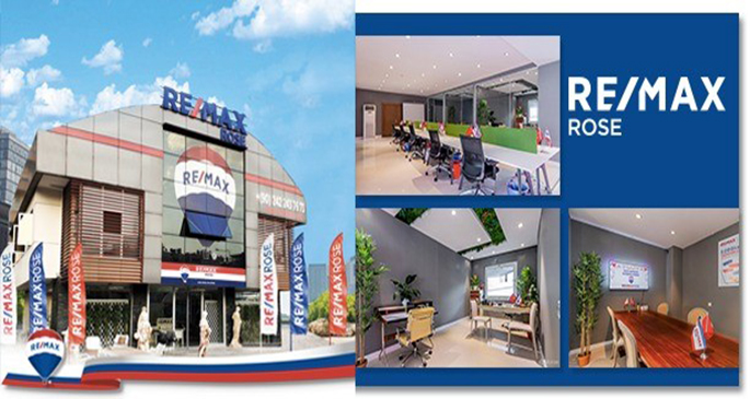 RE/MAX Rose