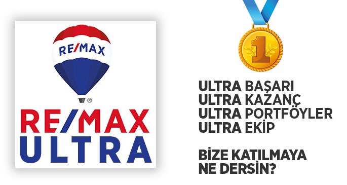 REMAX ULTRA