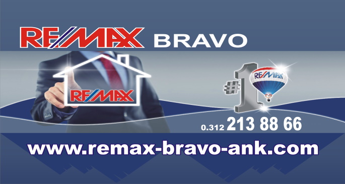 remax bravo görsel
