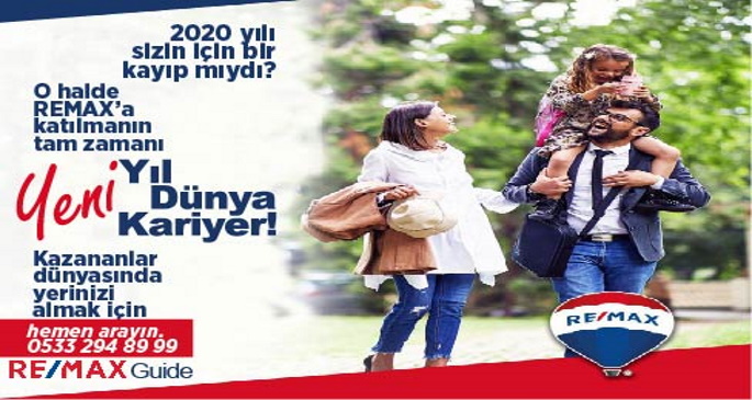 remax guide görsel