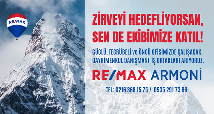 RE/MAX ARMONİ