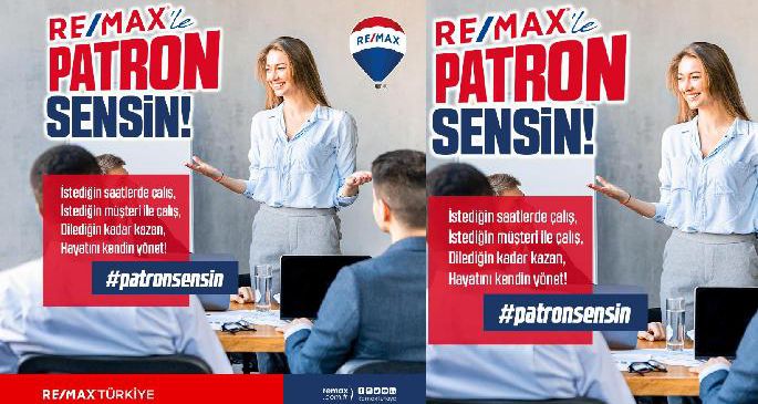 RE/MAX MUTLU