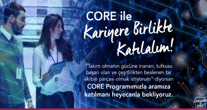 core bt