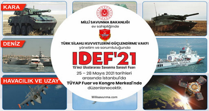 Bu Tanıtım Organizasyon