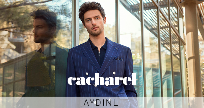 Cacharel 2021
