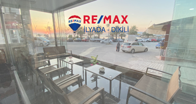RE/MAX İLYADA