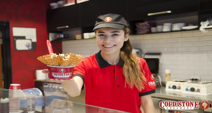 Cold Stone