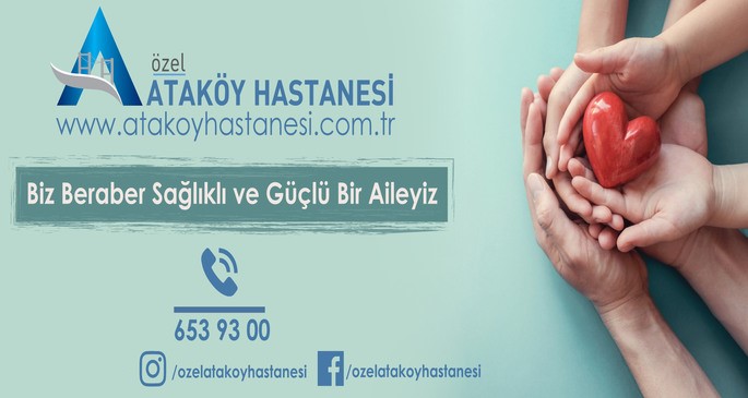 ATAKÖY HASTANESİ