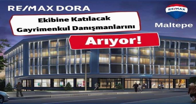 Re/max Dora