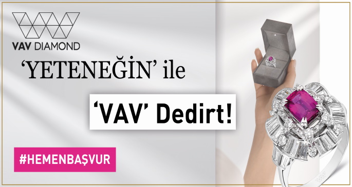 Vav Diamond