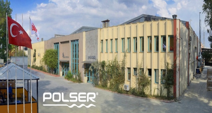 POLSER Kompozit Ürünler Sanayi ve Ticaret A.Ş.