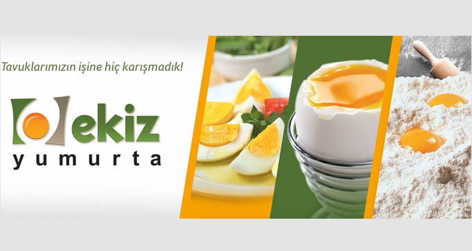Ekiz Tavukçuluk Tarım Ürünleri