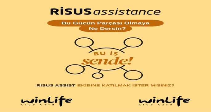 Risus Çağrı Hizmetleri