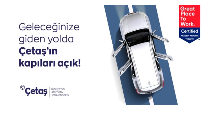 Çetaş