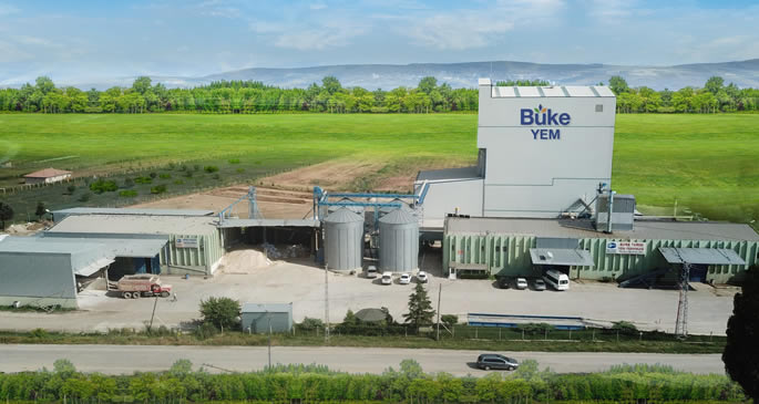 Büke Tarım ve Hayvancılık