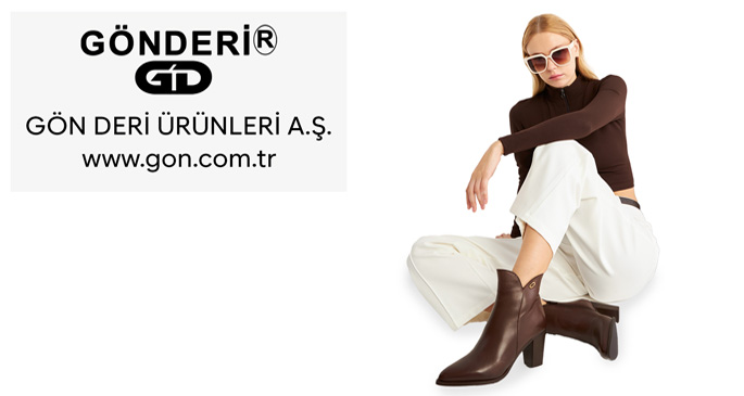 GÖN DERİ ÜRÜNLERİ ANONİM ŞİRKETİ