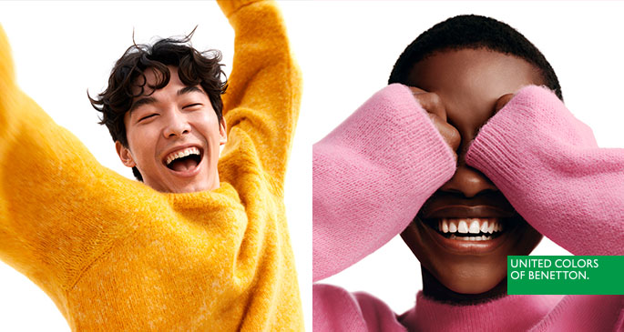 Benetton