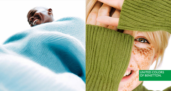 Benetton