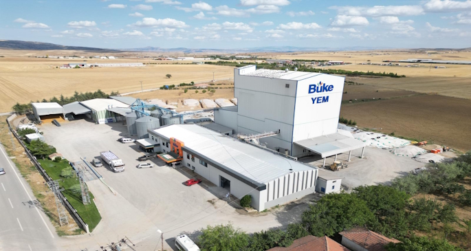 Büke Tarım ve Hayvancılık