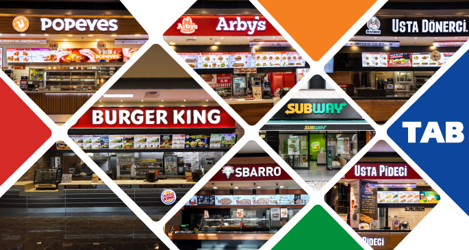 TAB Gıda Sanayi ve Ticaret A.Ş.