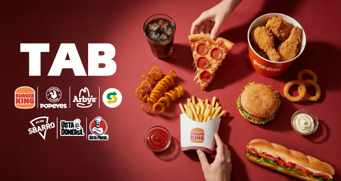 TAB Gıda Sanayi ve Ticaret A.Ş.