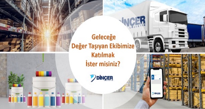 Dinçer Lojistik