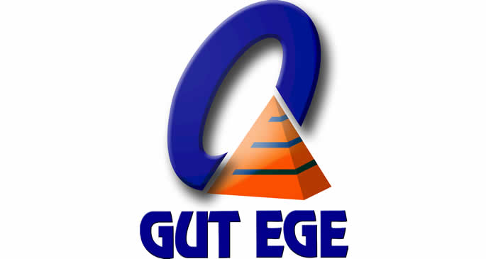 Gut Ege Temizlik Hizmetleri A.Ş.