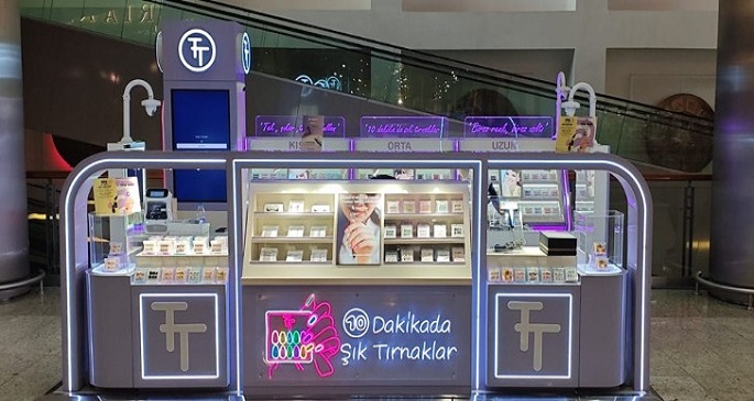 CSK KOZMETİK ÜRÜNLERİ VE DIŞ TİCARET ANONİM ŞİRKETİ