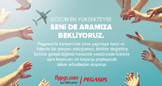 Pegasus Hava Yolları