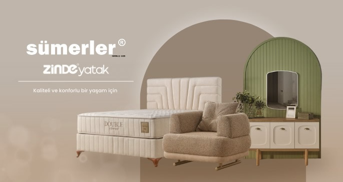 Sümerler Mobilya