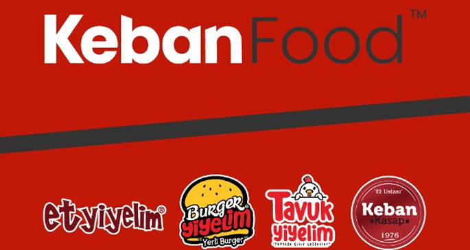 Keban Entegre Et Gıda Sanayi Ve Ticaret Ltd. Şti.