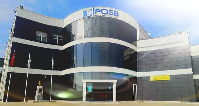 Özel İPOSB Mesleki ve Teknik Anadolu Lisesi