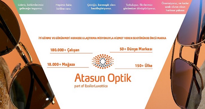Atasun Optik