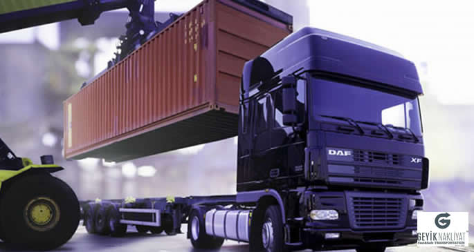 Geyik Nakliyat