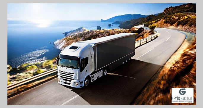 Geyik Nakliyat